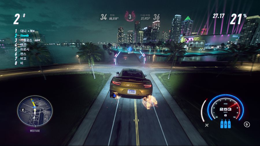 Need For Speed Heat Screenshot 2019.11.15 - 21.09.04.58.png