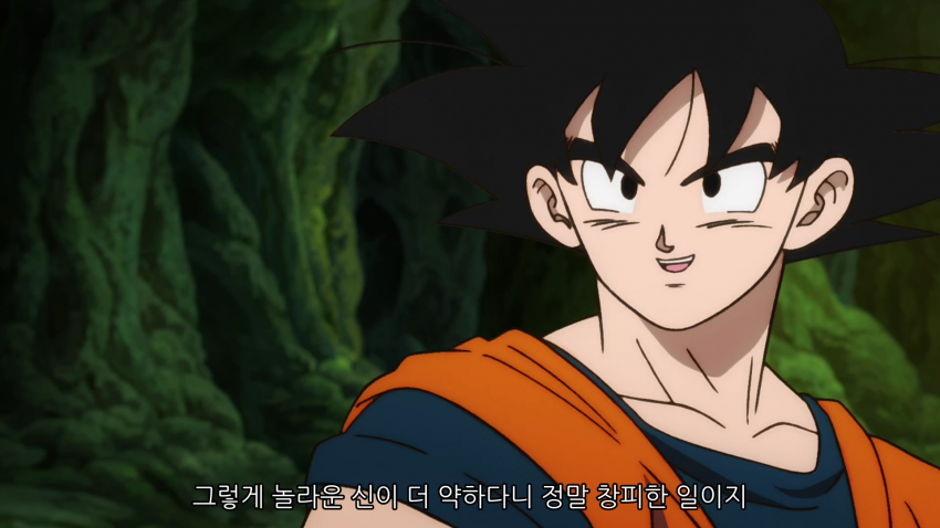 브로리 극장판 나오고 얼마 뒤 있었던 일 유머 게시판 루리웹
