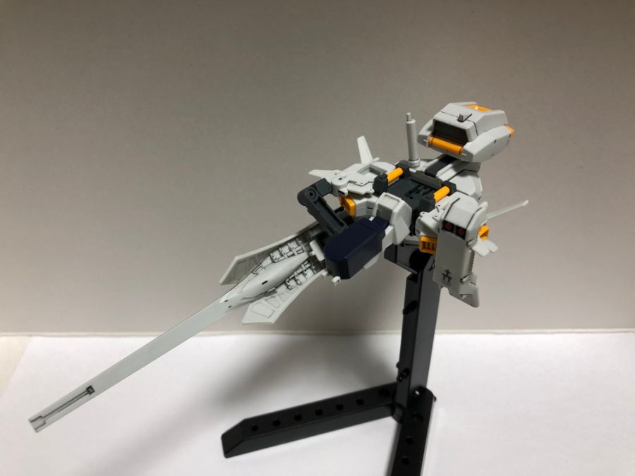 HGUC 긴급탈출 포드 [프림로즈].JPG