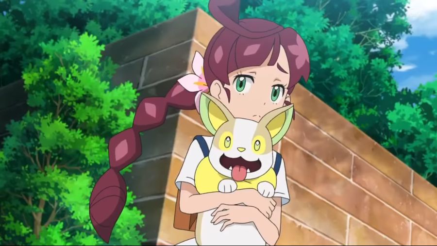 포켓몬 소실 해본 사람들 멍파치는 어떰?_1.png