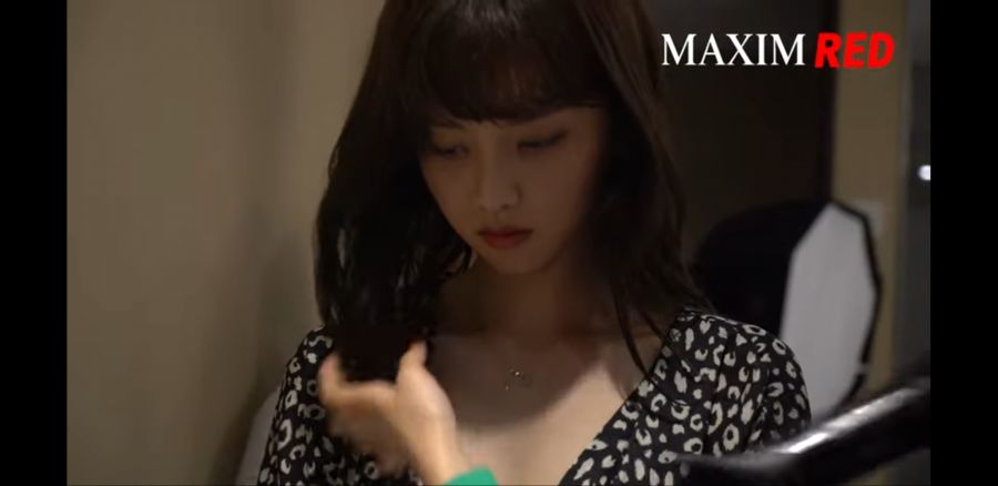 맥심코리아 2019년 11월 스트리머 고말숙 레드버젼(B컷 )파트4 (마지막)_1.jpg