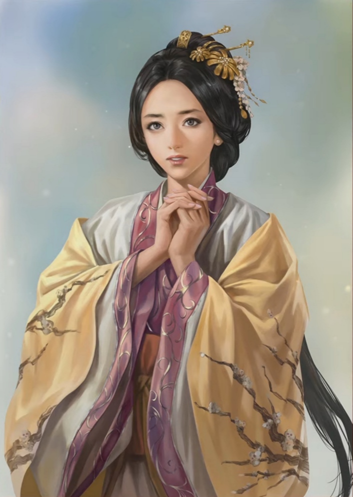 삼국지 14 신규 추가장수 사손서, 엄씨 | PS 정보 게시판 | 루리웹 삼국지 14 신규 추가장수 사손서, 엄씨 | PS 정보 게시판
