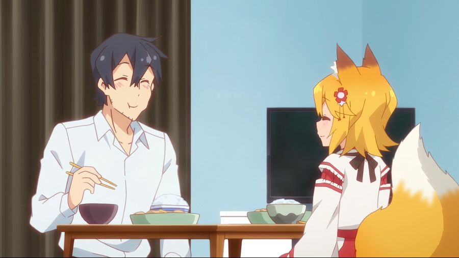 [Moozzi2] Sewayaki Kitsune no Senko-san - 01 (BD 1920x1080 x.264 Flac).mkv_20191122_080206.789.jpg