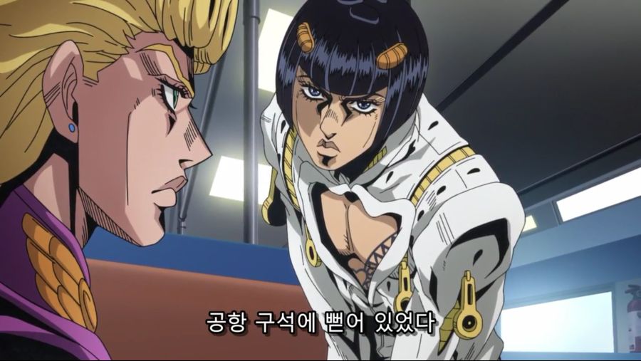 [죠죠의 기묘한 모험] 5부 황금의 바람_4.png
