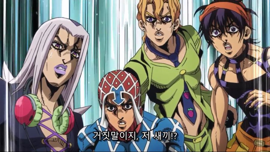 [죠죠의 기묘한 모험] 5부 황금의 바람_10.png
