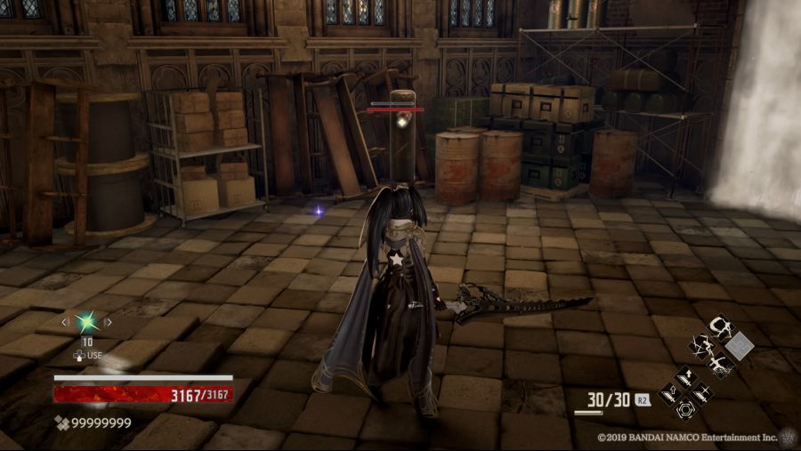 커마 소개 - Black ★Rock Shooter [블랙 록 슈터] 스압주의_11.jpg