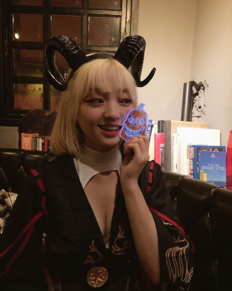 못생긴 남자랑 할 때 쾌감을 느낀다는 여자 근황jpg