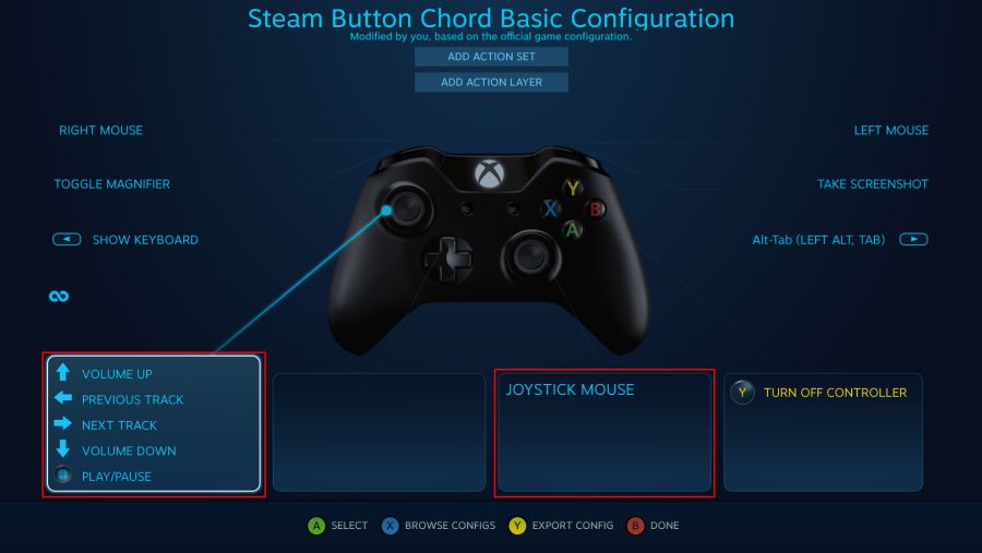 [꿀팁] 패드 유저 스팀 게임 스크린샷 편하게 찍기 및 최적화 팁_11.png