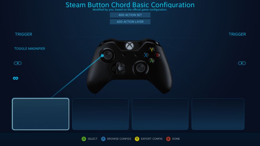 [꿀팁] 패드 유저 스팀 게임 스크린샷 편하게 찍기 및 최적화 팁_12.png