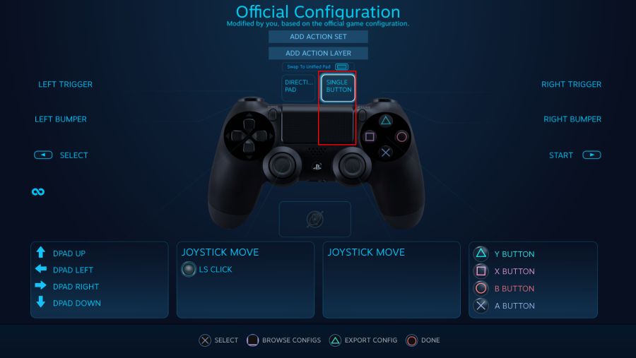 [꿀팁] 패드 유저 스팀 게임 스크린샷 편하게 찍기 및 최적화 팁_34.png