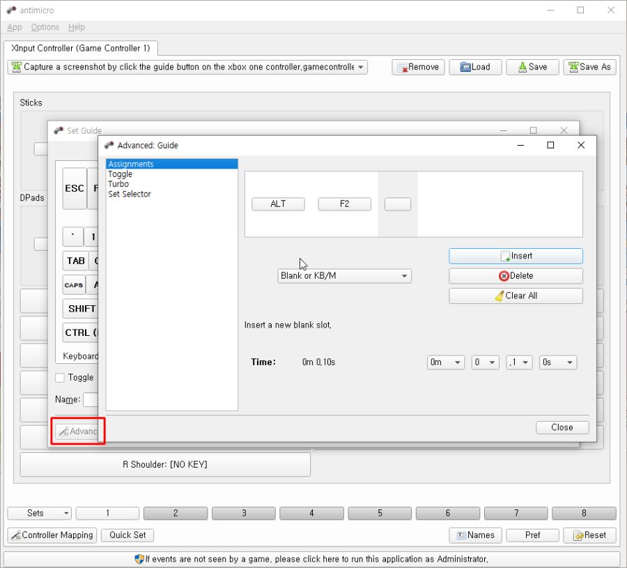[꿀팁] 패드 유저 스팀 게임 스크린샷 편하게 찍기 및 최적화 팁_4.png