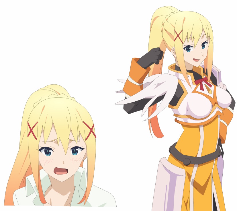 커마 소개 - 코노스바 [다크니스] 스압_1.jpg