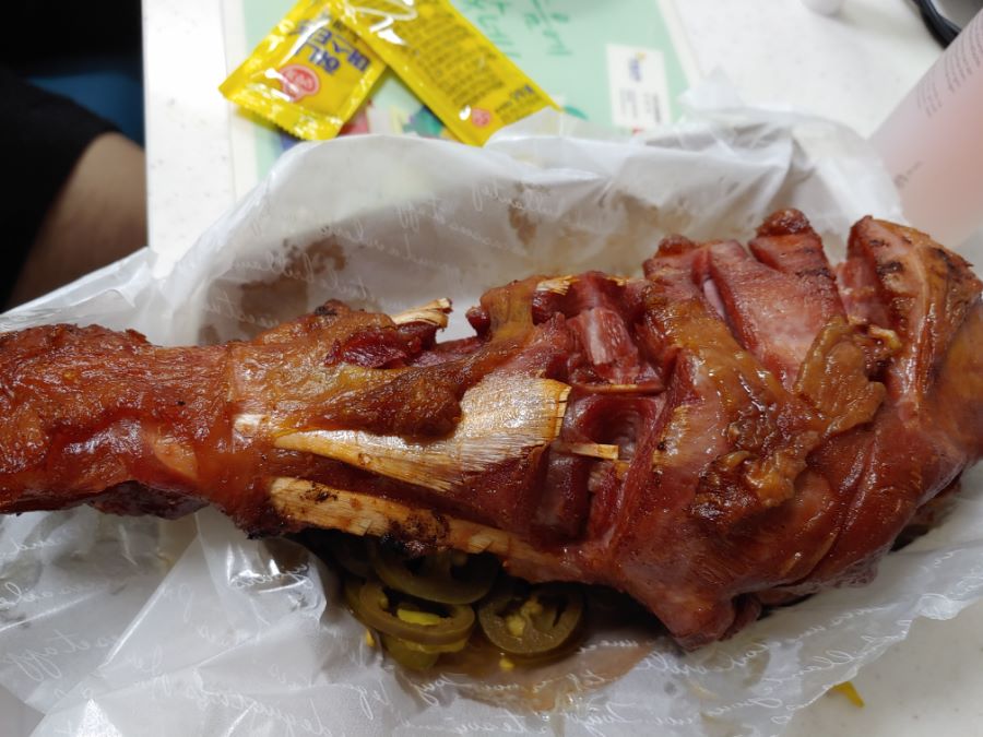 노량진 고시생의 필기시험 끝나고 제주 먹거리 나들이_7.jpg