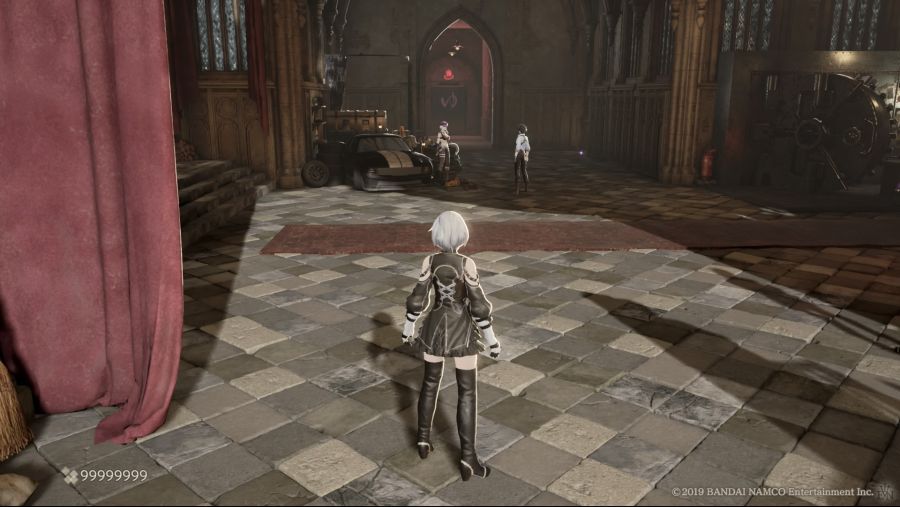 커마 소개 - 니어 오토마타 [2B]_11.jpg