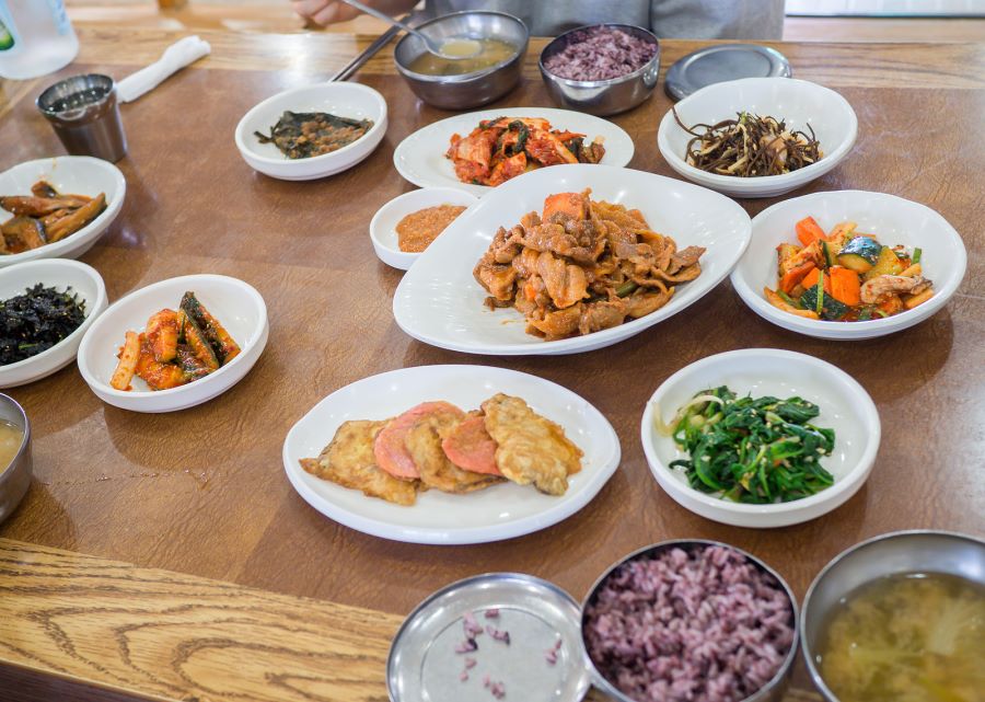 늦가을 제주2 -8천 어촌계식당, 3천500시레기국 , 2만 게하 파티 | 음식 갤러리 늦가을 제주2 -8천 어촌계식당, 3천500시레기국 , 2만 게하... 