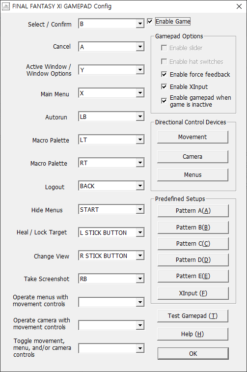 2019-12-19 22_39_39-FINAL FANTASY XI GAMEPAD Config.png