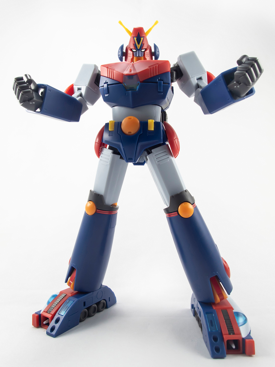 레츠 콤바인! 반다이 식완 슈퍼 미니프라 초전자 로보 콤바트라V 리뷰_24.jpg