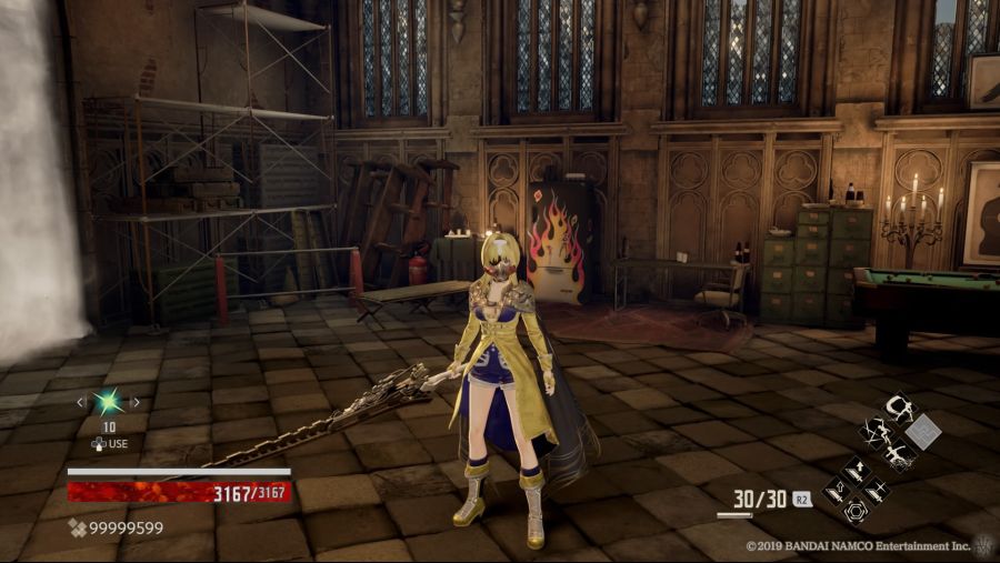 커마 소개 - 소드 아트 온라인 [앨리스]_15.jpg