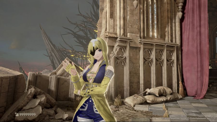 커마 소개 - 소드 아트 온라인 [앨리스]_59.jpg