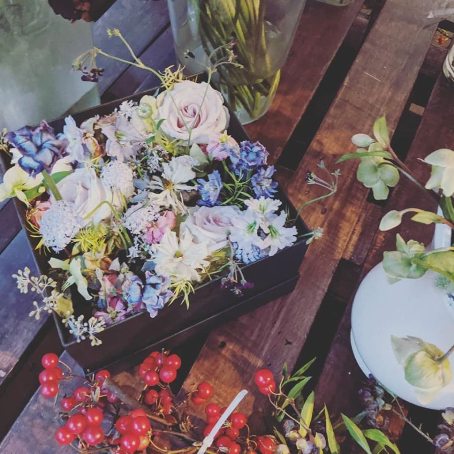 크리스마스 기념 리스, 콘트리 등(사진 많음)_6.jpg