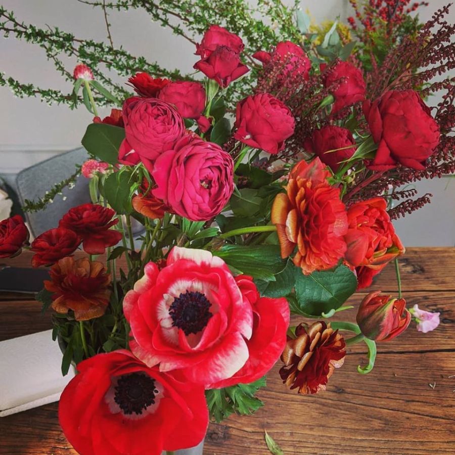 크리스마스 기념 리스, 콘트리 등(사진 많음)_12.jpg