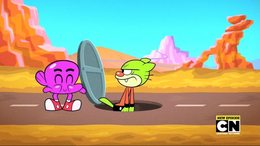 DC애니) 사회적으로 허용되는 폭력의 묘사._15.jpg