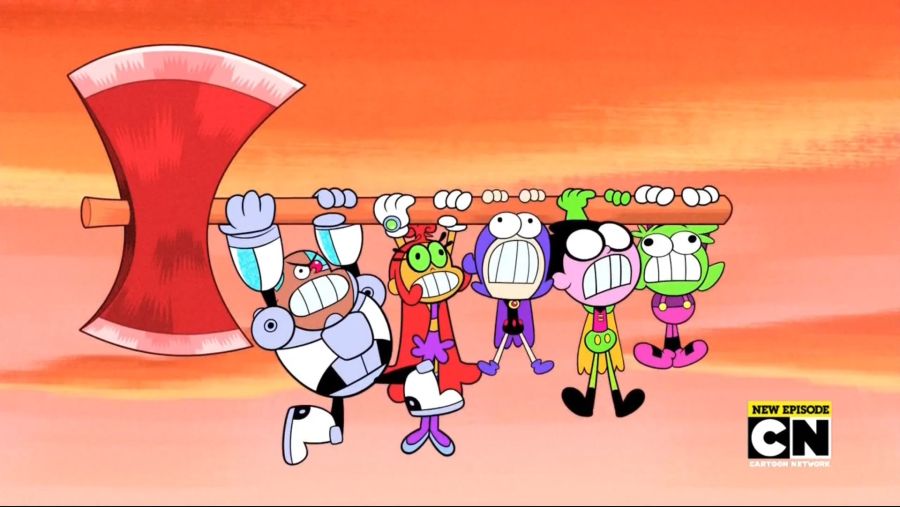 DC애니) 사회적으로 허용되는 폭력의 묘사._39.jpg