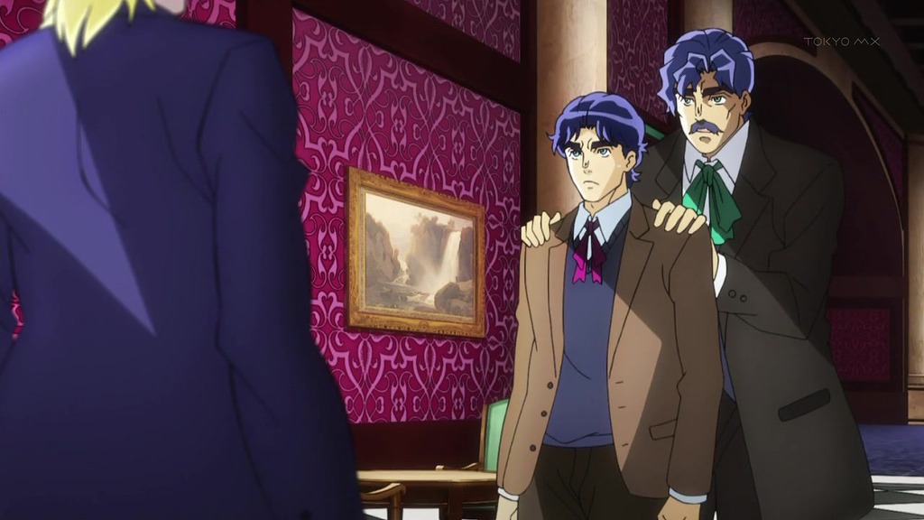 죠죠의 기묘한 모험 1부] 팬텀블러드의 시작_28.jpg