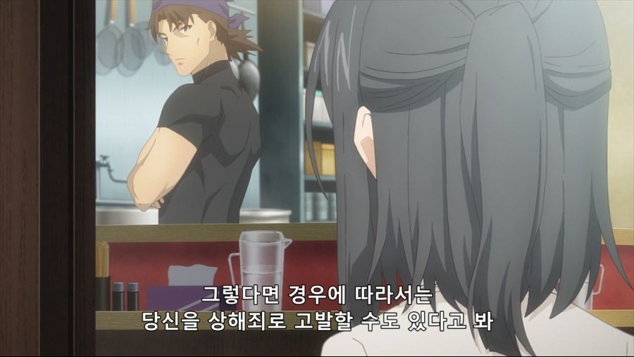 [프리야] 아아 이것은 마파라면이란 것이다. | 유머 게시판 | 루리웹 [프리야] 아아 이것은 마파라면이란 것이다. | 유머 게시판