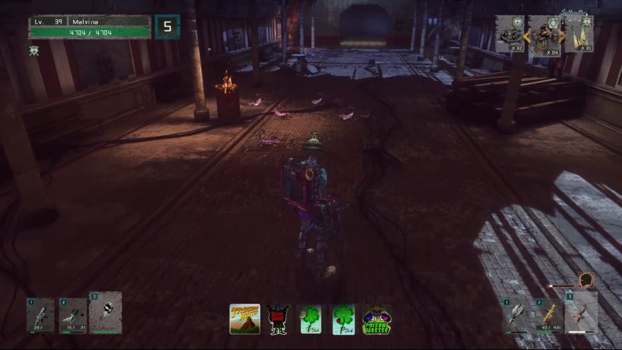 렛잇다이 제작진 이 악랄한 것들;;_2.png