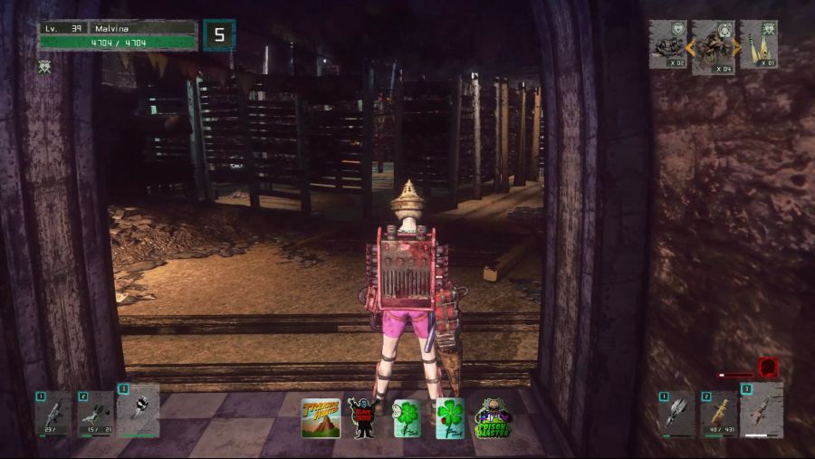 렛잇다이 제작진 이 악랄한 것들;;_4.png