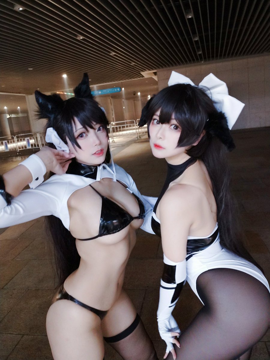 벽람) 호불호 갈리는 레이싱걸 코스프레_2.jpg