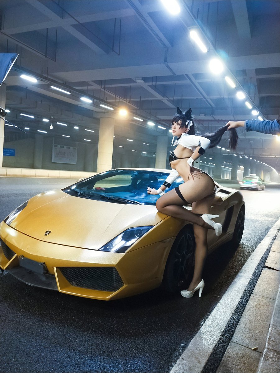 벽람) 호불호 갈리는 레이싱걸 코스프레_6.jpg