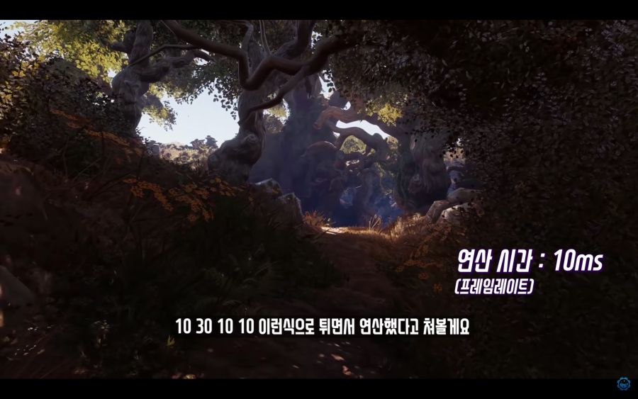 CPU 벤치 보는법) 프레임과 주사율, 프레임레이트와 1%, 0.1% Low_41.jpg