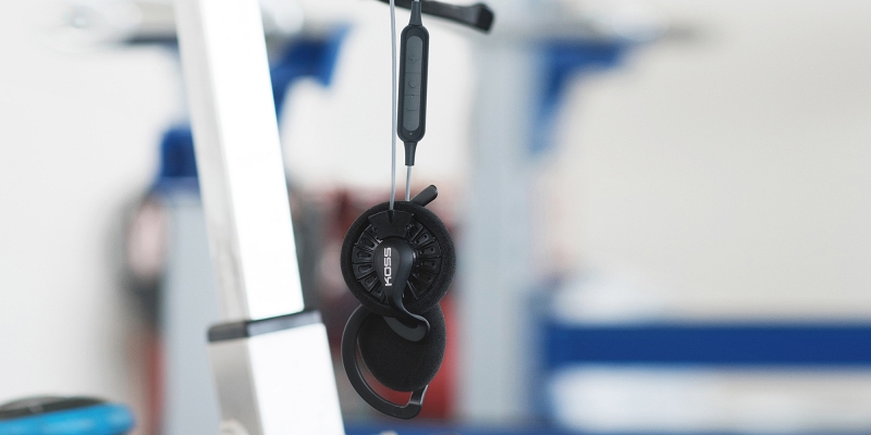 KOSS, 블루투스 헤드폰 KSC35 Wireless 출시 | 기타 모바일 정보 | 루리웹