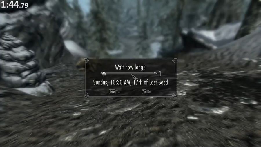 Skyrim Kill Miraak speedrun in 519 IGT.mp4_20200108_004136.286.jpg