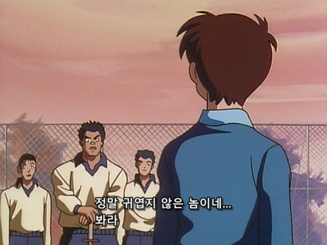 여자 꼬실려고 축구부 들어간 주인공 스토리_28.jpg