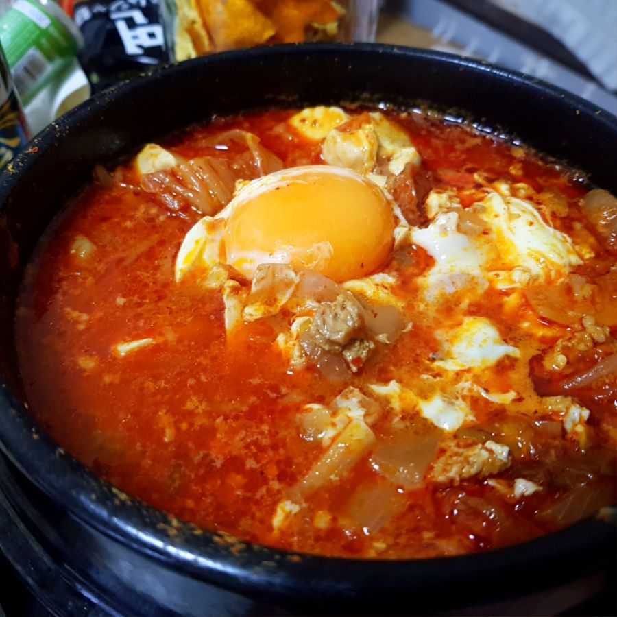 고추짜장이랑 순두부찌개 | 음식 갤러리 고추짜장이랑 순두부찌개 | 음식 갤러리 | 루리웹