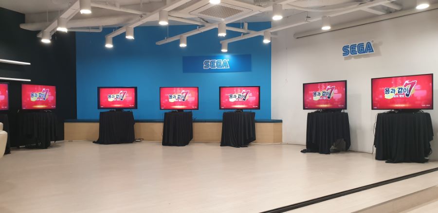 용과 같이 7 발매기념 이벤트._3.jpg