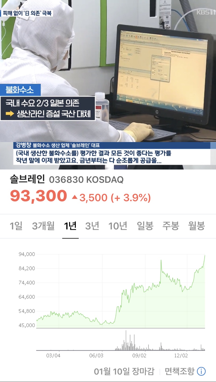 국내 부품 소재업체 "고마워요 아베"_1.png