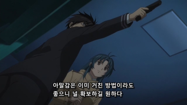 [Ohys-Raws] Fullmetal Panic! Invisible Victory - 01 (AT-X 1280x720 x264 AAC).mp4_20200114_201451.572.jpg