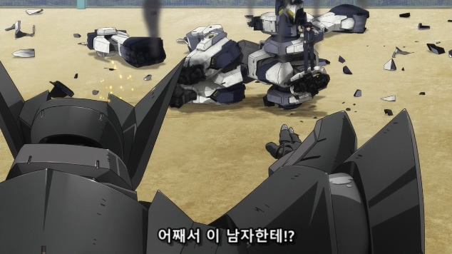 [Ohys-Raws] Fullmetal Panic! Invisible Victory - 04 (AT-X 1280x720 x264 AAC).mp4_20200115_022446.309.jpg