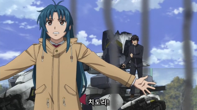 [Ohys-Raws] Fullmetal Panic! Invisible Victory - 04 (AT-X 1280x720 x264 AAC).mp4_20200115_022513.644.jpg