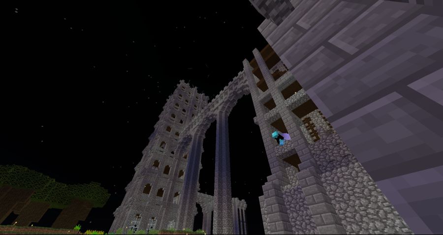 백수 유게이가 꼬와서 마크 서버 하나 개작살낸 썰 푼다_2.png