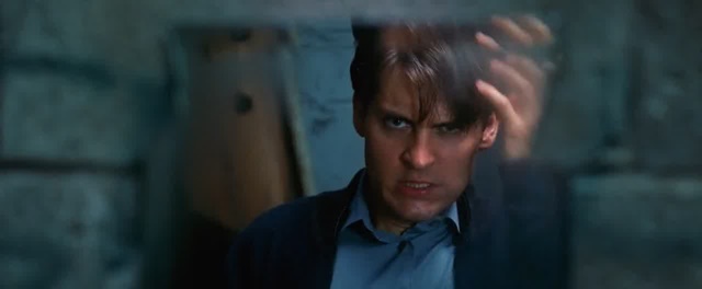 피터 파커가 악한 존재가 되면 벌어지는 일들_4.jpg