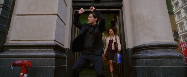 피터 파커가 악한 존재가 되면 벌어지는 일들_12.jpg