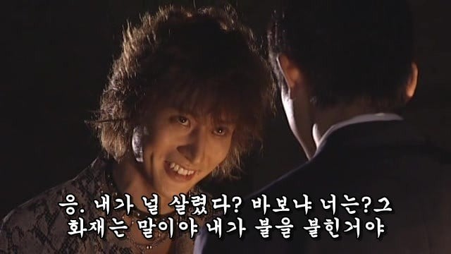 [가면라이더 시리즈] 전대물과 라이더의 차이점_1.jpg