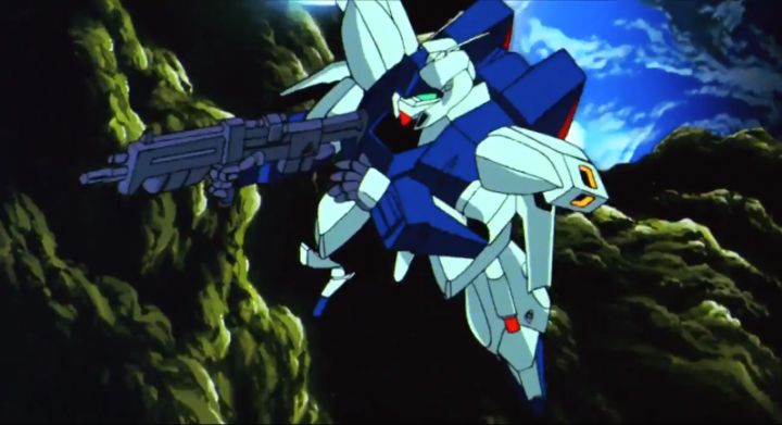 [Z건담, 역습의 샤아] 범부 기체로 에이스들과 싸우기_46.png