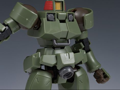 HGAC 1/144 리오 풀 웨폰 세트 해외 리뷰_13.jpg