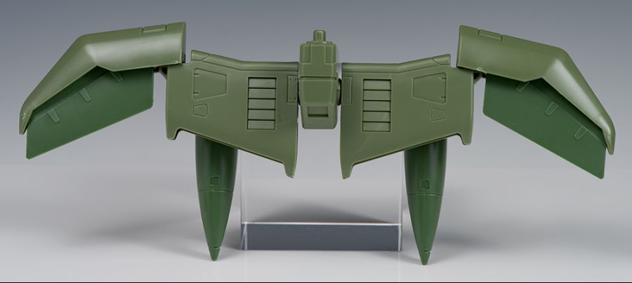 HGAC 1/144 리오 풀 웨폰 세트 해외 리뷰_33.jpg